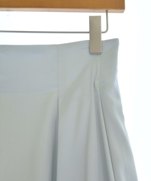 MERCURYDUO（マーキュリーデュオ）ロング・マキシ丈スカート 青 サイズ:M レディース/2200676275025