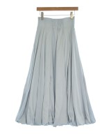 MERCURYDUO（マーキュリーデュオ）ロング・マキシ丈スカート 青 サイズ:M レディース/2200676275025