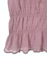 MERCURYDUO（マーキュリーデュオ）ブラウス ピンク サイズ:F レディース/2200677235028