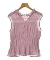 MERCURYDUO ブラウス