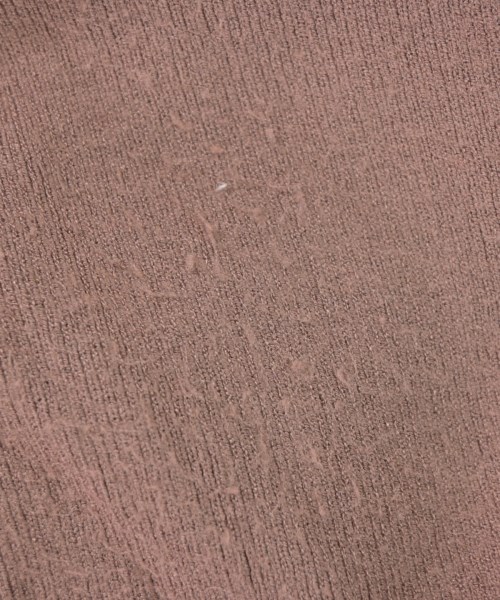 MERCURYDUO（マーキュリーデュオ）ワンピース 茶 サイズ:F レディース/2200674513020