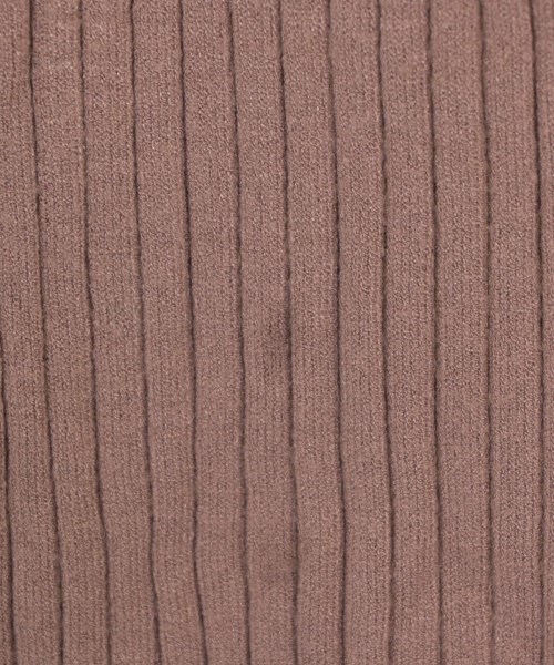 MERCURYDUO（マーキュリーデュオ）ワンピース 茶 サイズ:F レディース/2200674513020