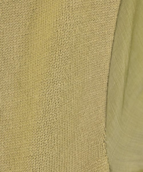 MERCURYDUO（マーキュリーデュオ）ワンピース カーキ サイズ:F レディース/2200674513136