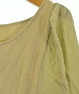 MERCURYDUO（マーキュリーデュオ）ワンピース カーキ サイズ:F レディース/2200674513136