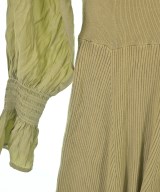 MERCURYDUO（マーキュリーデュオ）ワンピース カーキ サイズ:F レディース/2200674513136