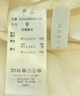 MERCURYDUO（マーキュリーデュオ）ロング・マキシ丈スカート 白 サイズ:M レディース/2200690652192