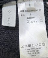 MERCURYDUO（マーキュリーデュオ）ニット・セーター グレー サイズ:F レディース/2200692034033