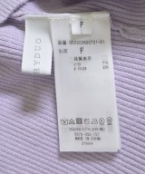 MERCURYDUO（マーキュリーデュオ）ニット・セーター 紫 サイズ:F レディース/2200692034040