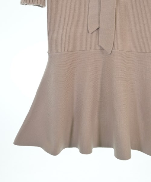 MERCURYDUO（マーキュリーデュオ）ワンピース ピンク サイズ:S/S レディース/2200692034064