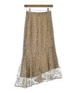 MERCURYDUO ロング・マキシ丈スカート