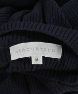 MERCURYDUO（マーキュリーデュオ）ワンピース 紺 サイズ:M レディース/2200674483033