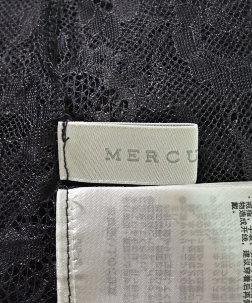 MERCURYDUO（マーキュリーデュオ）ワンピース グレー サイズ:M レディース/2200674483057