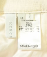 MERCURYDUO（マーキュリーデュオ）ロング・マキシ丈スカート 白 サイズ:F レディース/2200697915016