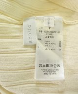 MERCURYDUO（マーキュリーデュオ）カーディガン 白 サイズ:F レディース/2200712376259