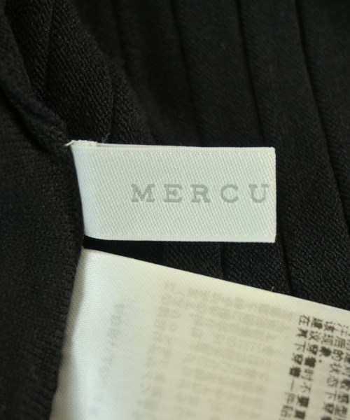 MERCURYDUO（マーキュリーデュオ）ワンピース 白 サイズ:M レディース/2200711072046