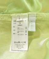 MERCURYDUO（マーキュリーデュオ）ロング・マキシ丈スカート 緑 サイズ:S レディース/2200716060765