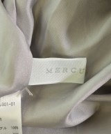 MERCURYDUO（マーキュリーデュオ）ワンピース グレー サイズ:M レディース/2200700146062