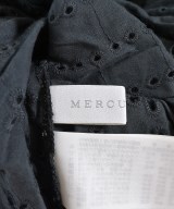 MERCURYDUO（マーキュリーデュオ）ブラウス 紺 サイズ:F レディース/2200702800047