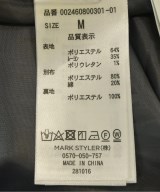MERCURYDUO（マーキュリーデュオ）ロング・マキシ丈スカート 紫 サイズ:M レディース/2200701900144