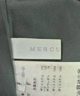 MERCURYDUO（マーキュリーデュオ）ロング・マキシ丈スカート グレー サイズ:F レディース/2200706575026
