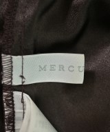 MERCURYDUO（マーキュリーデュオ）ワンピース 茶 サイズ:S レディース/2200706575033