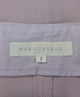 MERCURYDUO（マーキュリーデュオ）ロング・マキシ丈スカート 紫 サイズ:S レディース/2200705330053