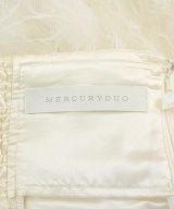 MERCURYDUO（マーキュリーデュオ）ロング・マキシ丈スカート 白 サイズ:M レディース/2200726628139