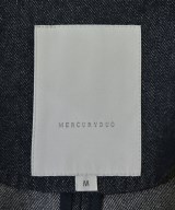 MERCURYDUO（マーキュリーデュオ）テーラードジャケット 紺 サイズ:M レディース/2200726365058
