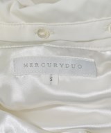 MERCURYDUO（マーキュリーデュオ）ワンピース グレー サイズ:S レディース/2200682049016