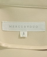 MERCURYDUO（マーキュリーデュオ）その他 ベージュ サイズ:S/S レディース/2200681761025