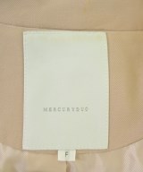MERCURYDUO（マーキュリーデュオ）トレンチコート ピンク サイズ:F レディース/2200682505017