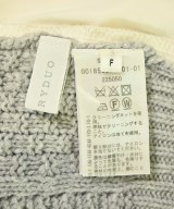 MERCURYDUO（マーキュリーデュオ）ニット・セーター グレー サイズ:F レディース/2200683470031