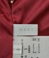 MERCURYDUO（マーキュリーデュオ）ショートパンツ 赤 サイズ:S レディース/2200685994016