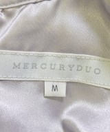 MERCURYDUO（マーキュリーデュオ）ワンピース 紫 サイズ:M レディース/2200685208045