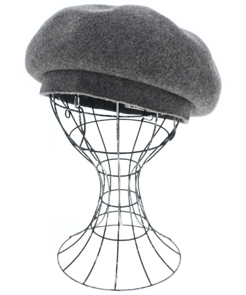 スナイデル(SNIDEL)のSNIDEL ハンチング・ベレー帽