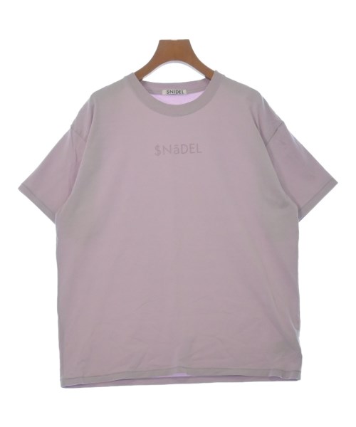 スナイデル(SNIDEL)のSNIDEL Tシャツ・カットソー