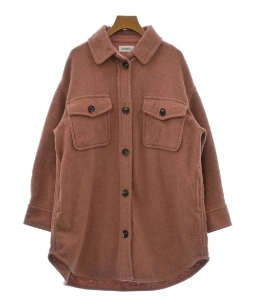 スナイデル(SNIDEL)のSNIDEL ブルゾン（その他）