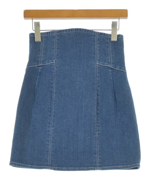 スナイデル(SNIDEL)のSNIDEL ミニスカート