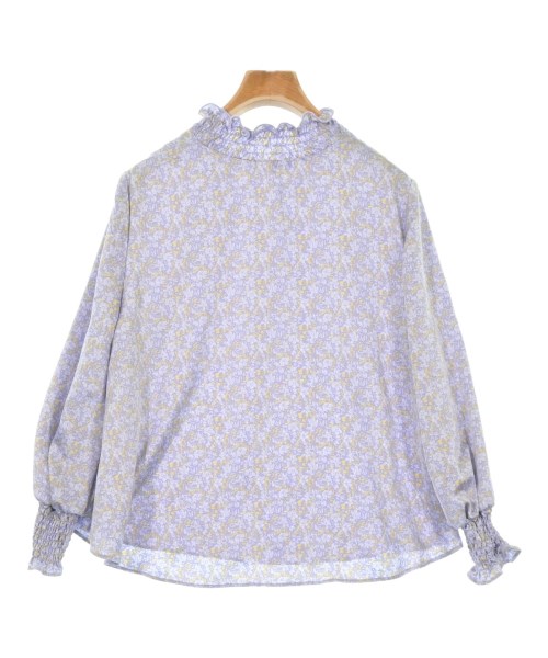 SNIDEL（スナイデル）その他 紫 サイズ:ONE レディース/2200618008025