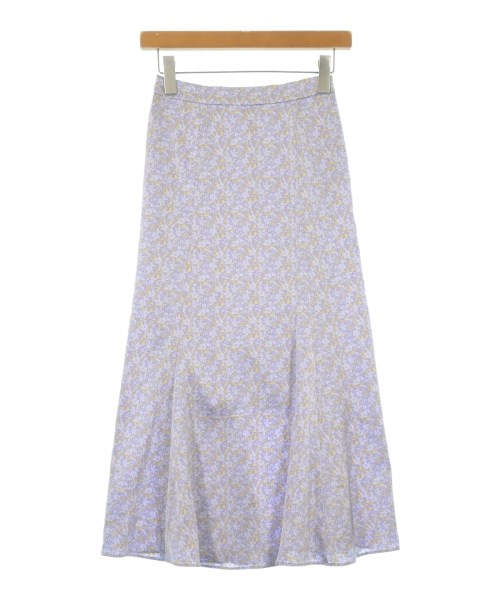 SNIDEL（スナイデル）その他 紫 サイズ:ONE レディース/2200618008025