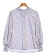 SNIDEL（スナイデル）その他 紫 サイズ:ONE レディース/2200618008025