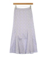 SNIDEL（スナイデル）その他 紫 サイズ:ONE レディース/2200618008025