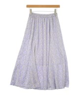 SNIDEL（スナイデル）その他 紫 サイズ:ONE レディース/2200618008025