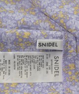 SNIDEL（スナイデル）その他 紫 サイズ:ONE レディース/2200618008025