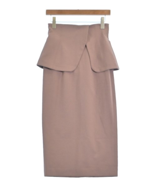 スナイデル(SNIDEL)のSNIDEL ロング・マキシ丈スカート