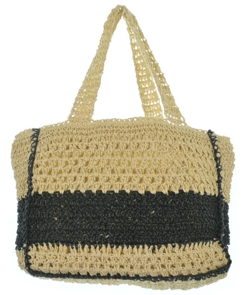 SNIDEL（スナイデル）トートバッグ 白 サイズ:- レディース/2200620672108