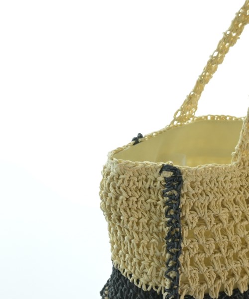 SNIDEL（スナイデル）トートバッグ 白 サイズ:- レディース/2200620672108