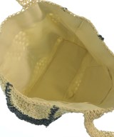 SNIDEL（スナイデル）トートバッグ 白 サイズ:- レディース/2200620672108