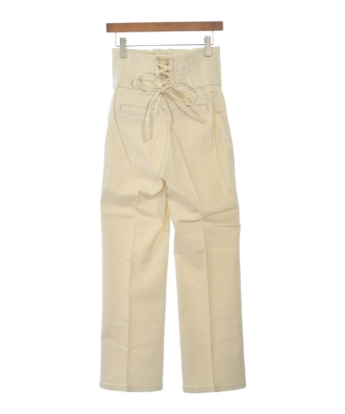 SNIDEL（スナイデル）その他 白 サイズ:0(S位) レディース/2200620709026