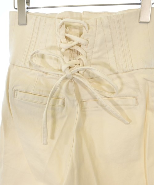 SNIDEL（スナイデル）その他 白 サイズ:0(S位) レディース/2200620709026